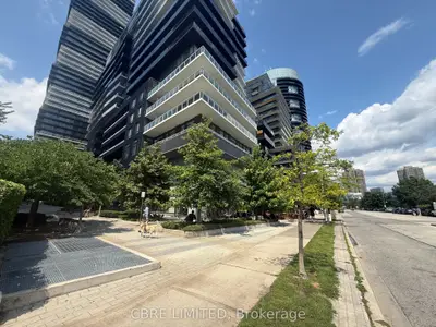 110 Marine Parade Drive 7,8 Lvl 1; 29,30 Lvl A, Toronto, On M8v 0c4