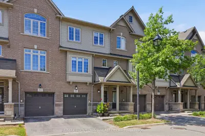 1401 E Plains Road E 63, Burlington, On L7r 0c2