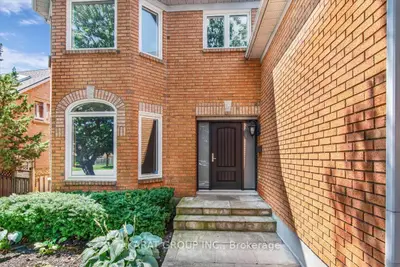 1274 King's College Drive, Oakville, On L6m 2t8