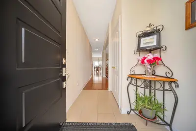 67 Sorbonne Drive, Brampton, On L6p 1y6