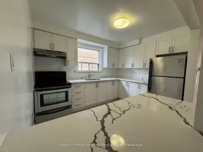 56 Leduc Drive 1, Toronto, On M9w 2a9