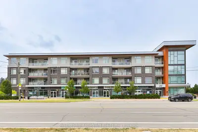 457 Plains Road E 418, Burlington, On L7t 0b8