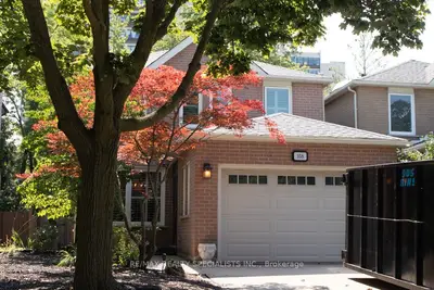 358 Erin Street, Oakville, On L6h 4p9