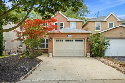 358 ERIN Street, Oakville, ON L6H 4P9