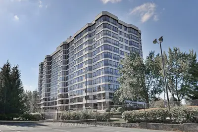 330 Mill Street S 402, Brampton, On L6y 3v3