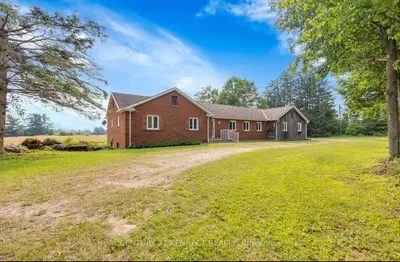 14146 Crewsons Line, Milton, On L0p 1h0