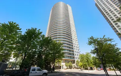 80 Absolute Avenue 406, Mississauga, On L4z 0a5