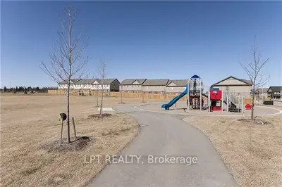 124 Parkinson Crescent 15, Orangeville, On L9w 6x3