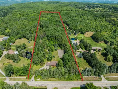 16703 Mississauga Road E, Caledon, On L7k 1m8