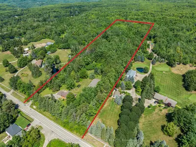16703 Mississauga Road E, Caledon, On L7k 1m8
