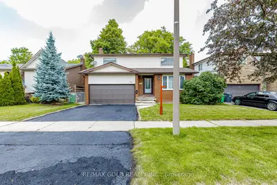 62 Charters Road, Brampton, On L6v 2s5