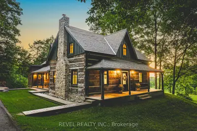 7399 Bell School Line, Milton, On L9t 2y1
