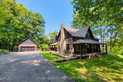 7399 Bell School Line, Milton, On L9t 2y1