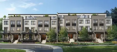 1597 Rose Way 109, Milton, On L9e 1n5