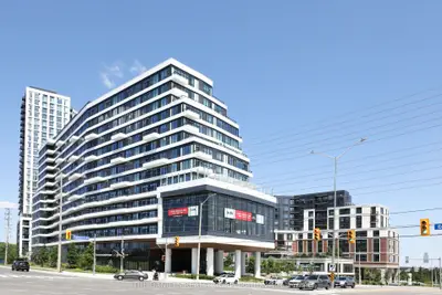 2485 Eglinton Avenue W 607, Mississauga, On L5m 2t1