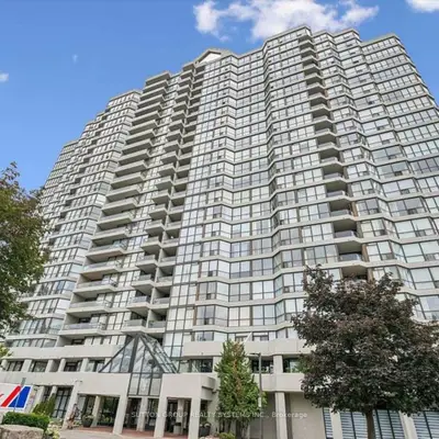 3 Rowntree Road 1610, Toronto, On M9v 5g8