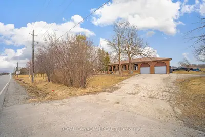 13669 Humber Station Road, Caledon, On L7e 0z8