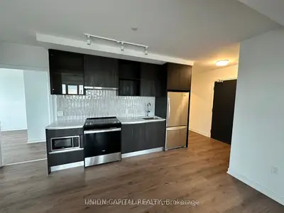 Condo Apartment in Oakville