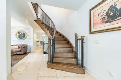 138 Winston Park Boulevard, Toronto, On M3k 1c5