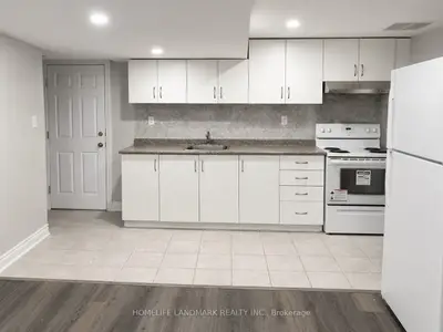 Detached in Brampton