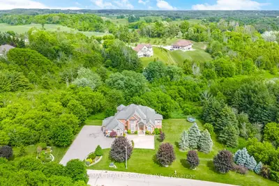 3 Valley Hill Drive, Caledon, On L7e 0b8