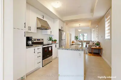 1389 National Common Court, Burlington, On L7p 0v7