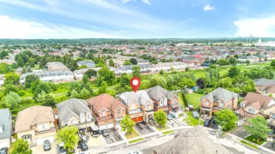 48 Game Creek Crescent, Brampton, On L7a 0k3