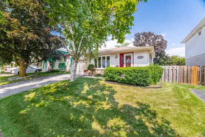3245 Lansdown Drive, Burlington, On L7m 1k1