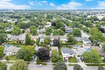 3245 Lansdown Drive, Burlington, On L7m 1k1