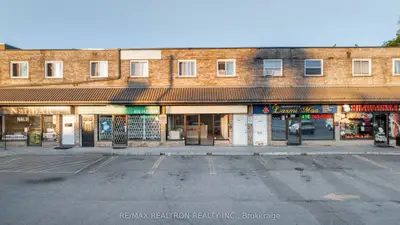 963 Albion Road N, Toronto, On M9v 1a6