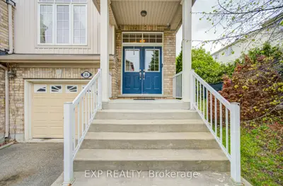 25 Sutcliff Lane, Halton Hills, On L7g 0c2