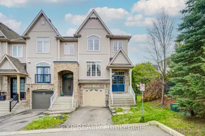 25 Sutcliff Lane, Halton Hills, On L7g 0c2