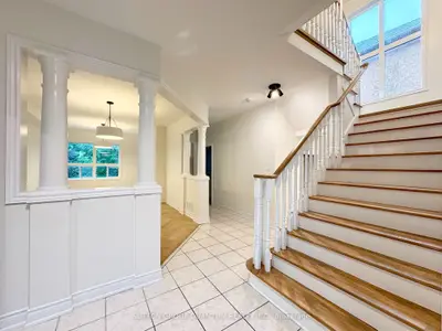 3588 Rainpark Court, Mississauga, On L5m 6x6