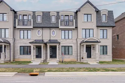 1377 William Halton Parkway, Oakville, On L6m 5n9