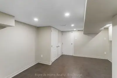 1042 St Clarens Avenue Basement, Toronto, On M6h 3x7