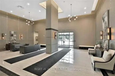 2486 Old Bronte Road 612, Oakville, On L6m 4j2