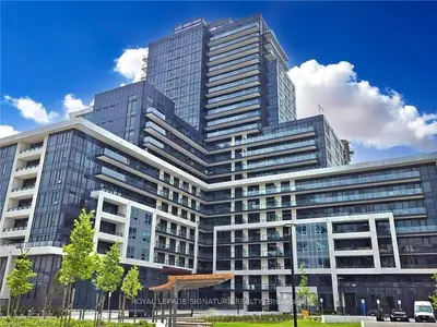 3220 William Coltson Avenue 1504, Oakville, On L6h 7x9