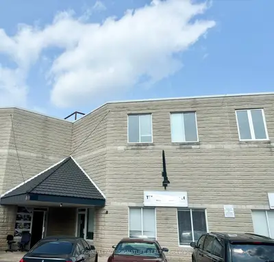 2351 Royal Windsor Drive 8, Mississauga, On L5j 4s7