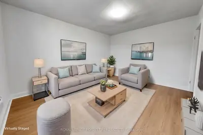 3399a Lake Shore Boulevard W, Toronto, On M8w 1n2