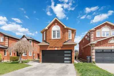 6575 Alderwood Trail Bsmt, Mississauga, On L5n 6w3