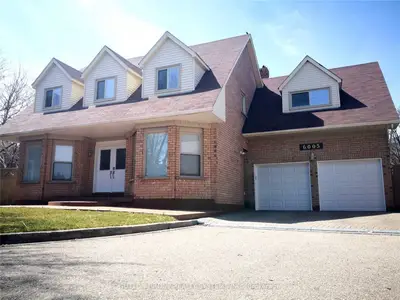 6005 Tenth Line Lower, Mississauga, On L5n 5s6