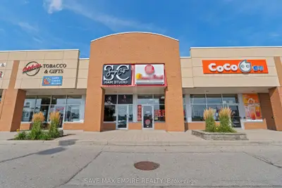 117 Cross Avenue B4, Oakville, On L6j 2w7