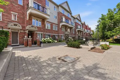 2551 Sixth Line 14, Oakville, On L6h 0h7