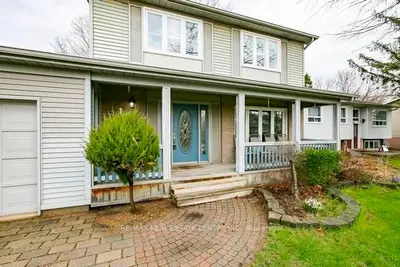 125 Madoc Drive, Brampton, On L6v 2a5