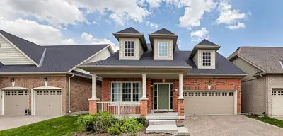 33 Seedhouse Road, Brampton, On L6r 3z5