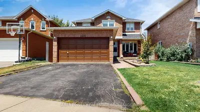 2690 Innisfil Road, Mississauga, On L5m 4j2