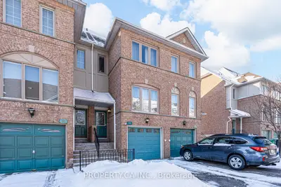 1050 Bristol Road W 45, Mississauga, On L5v 2e8