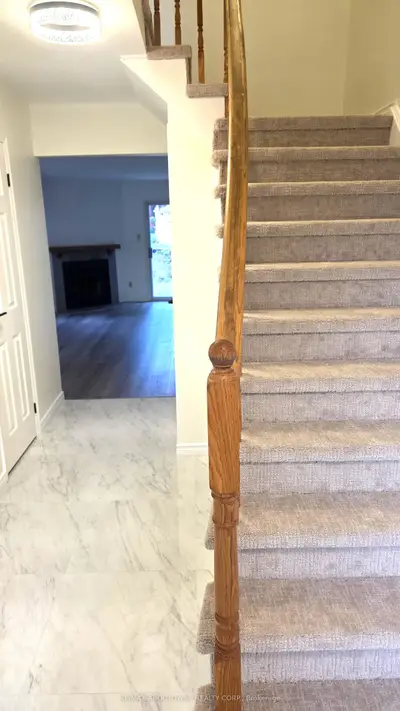 1329 Montclair Drive, Oakville, On L6h 1z3