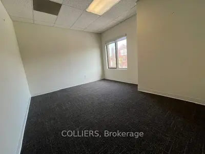 5401 Eglinton Avenue 202, Toronto, On M9c 5k6