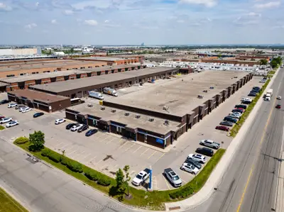 2299 Drew Road 39, Mississauga, On L5s 1a3